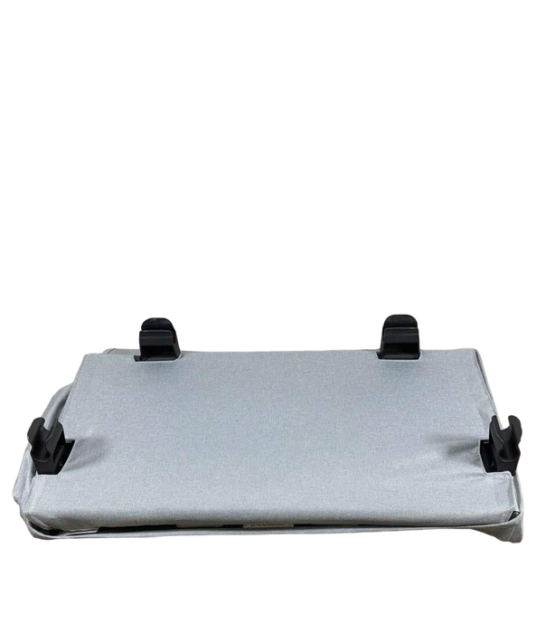 Shop UPPAbaby Changing Station For Remi Playard, Charcoal at GoodBuy Gear