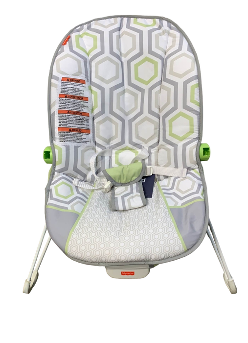 used Infant Gear