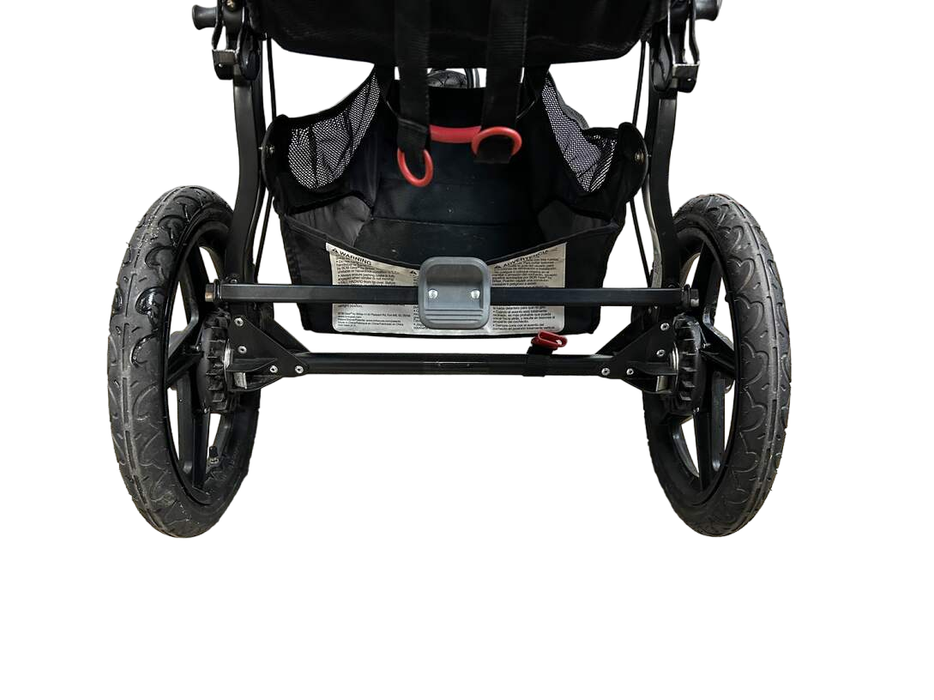 BOB Revolution Stroller, 2018, Pro