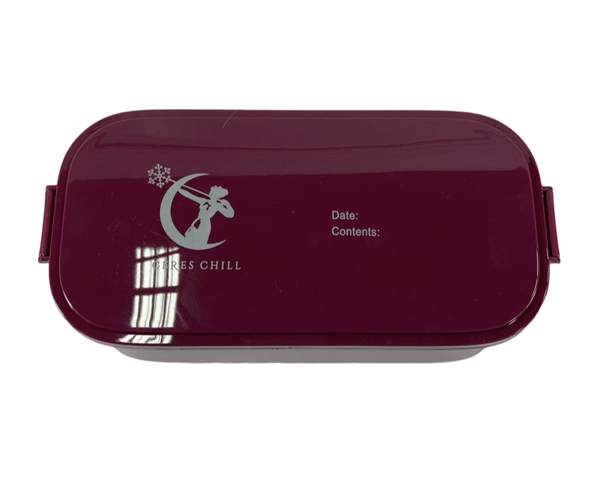 used Ceres Chill The Milkstache