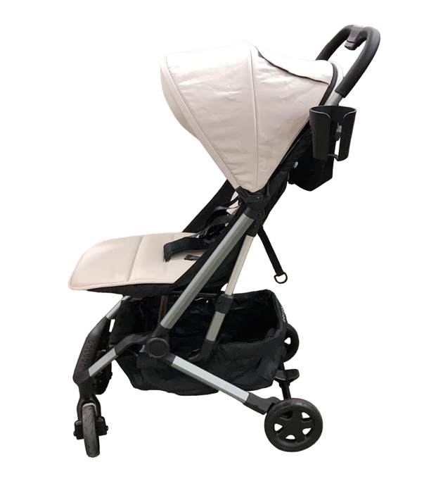 secondhand Colugo Compact Stroller, 2022, Dune Zebra