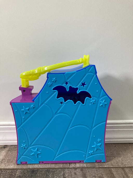 secondhand Disney Junior Vampirina Play Sets