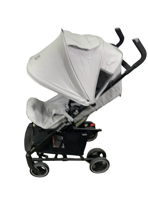 Maxi-Cosi Maxi-Cosi Mara XT Ultra Stroller, 2022, Network Grey