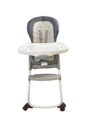 used Ingenuity Trio 3-in-1 High Chair, Nash