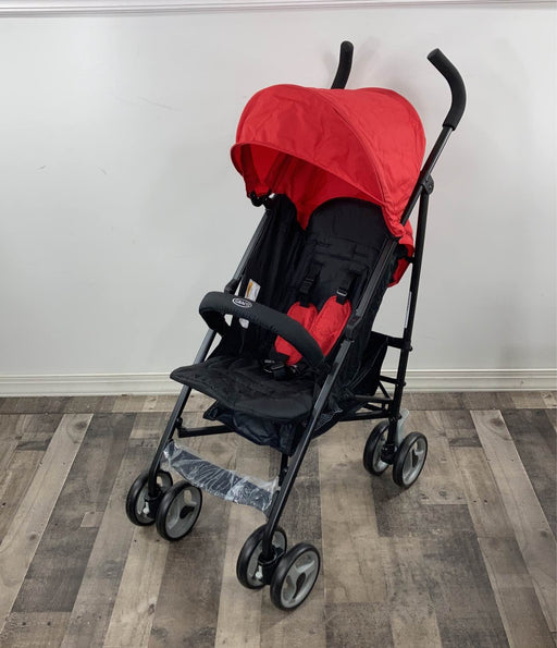 used Graco TraveLite Umbrella Stroller, 2021