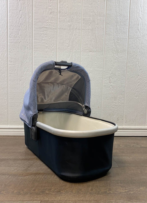 used UPPAbaby Bassinet, 2017