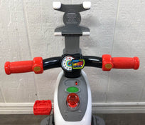 used Fisher Price Think & Learn Smart Cycle