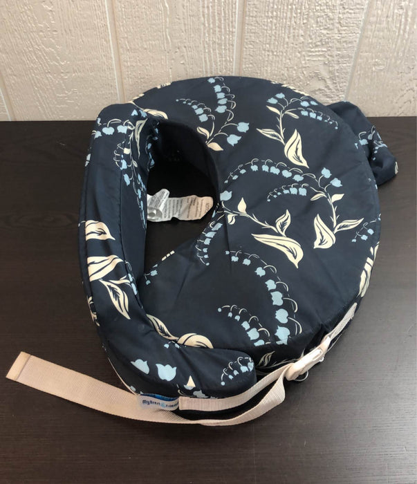 Shop My Brest Friend Nursing Pillow, Bluebells at GoodBuy Gear