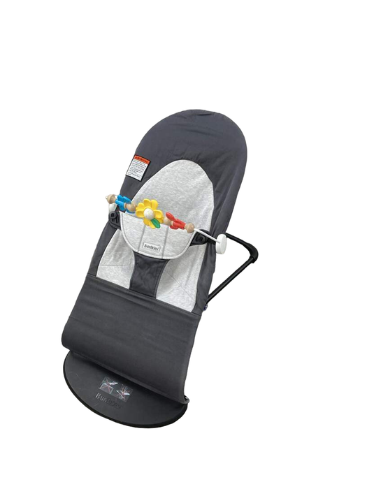 used Infant Gear