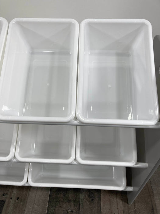 secondhand Home Nursery