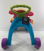 Shop Fisher Price Laugh & Learn Smart Stages Learn With Puppy Walker at GoodBuy Gear