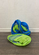 Shop SwimWays Baby Spring Float with Sun Canopy at GoodBuy Gear