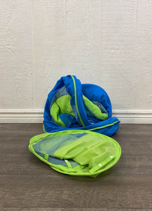 Shop SwimWays Baby Spring Float with Sun Canopy at GoodBuy Gear