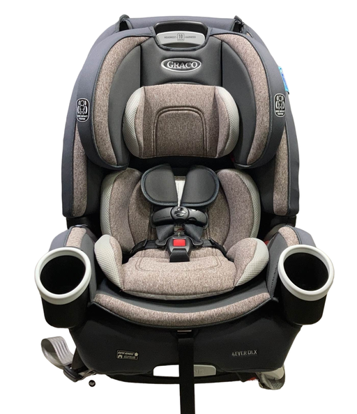 used Graco 4Ever DLX 4-in-1 Car Seat, 2022, Bryant