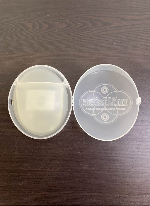Shop Milkies Milk-Saver Breast Milk Collector at GoodBuy Gear