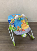 used Baby Einstein Rocker, Rhythm of the Reef