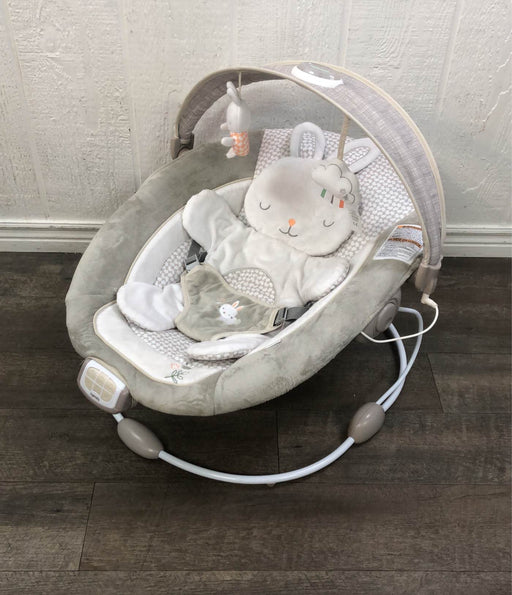 used Ingenuity Inlighten Bouncer, Twinkle Tails