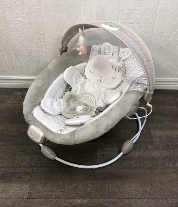 used Ingenuity Inlighten Bouncer, Twinkle Tails