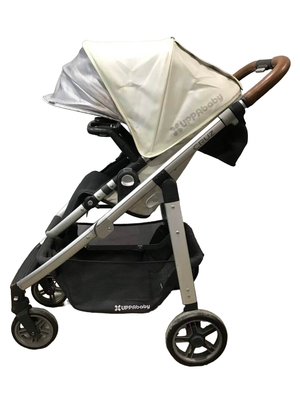 Uppababy cruz stroller sales 2018