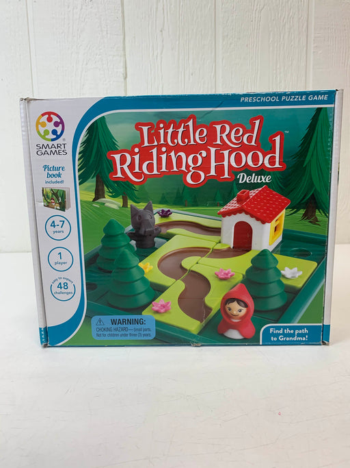 Shop Smart Games Little Red Riding Hood Puzzle at GoodBuy Gear
