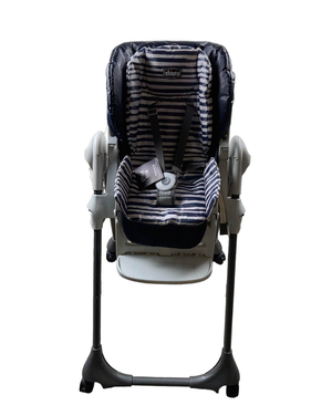 Chicco swivel high chair hot sale