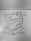 secondhand Diapering