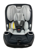 secondhand Maxi-Cosi Pria All-In-1 Convertible Car Seat, 2023, After Dark