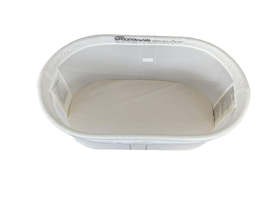 secondhand BabyBjorn Cradle