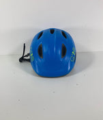 used Giro Youth Scamp Bike Helmet, S(49 - 53 cm)