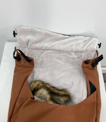 Shop Mima Kobi & Xari Winter Outfit, Camel at GoodBuy Gear