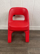 used Step2 Kids Plastic Chair