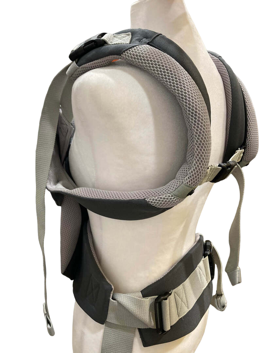 secondhand Ergobaby Omni 360 Cotton Baby Carrier, Pearl Grey