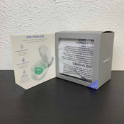 secondhand Munchkin 59S Mini Portable UV-C Sterilizer