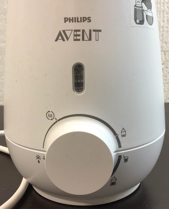 Shop Philips Avent Fast Bottle Warmer at GoodBuy Gear