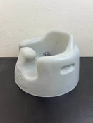 secondhand Bumbo Floor Seat, Elephant Grey