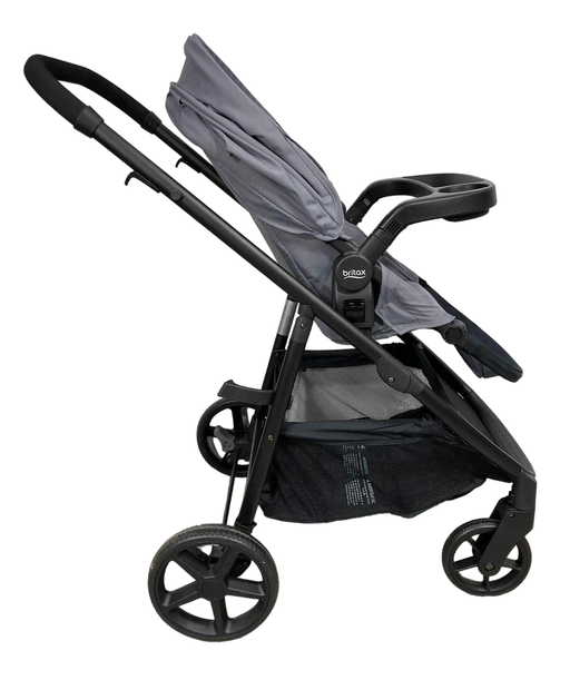 used Strollers