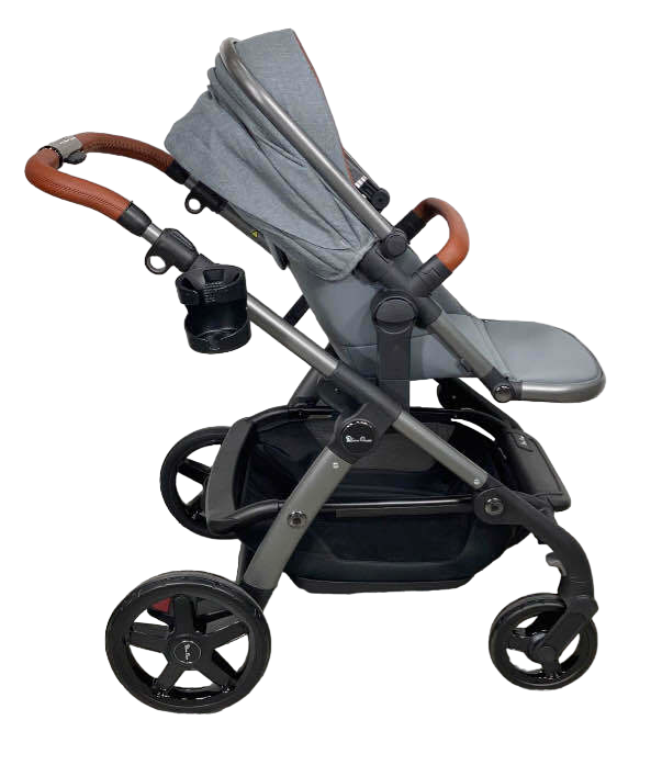 used Strollers