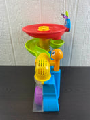 secondhand Playskool Chase n Go Ball Popper