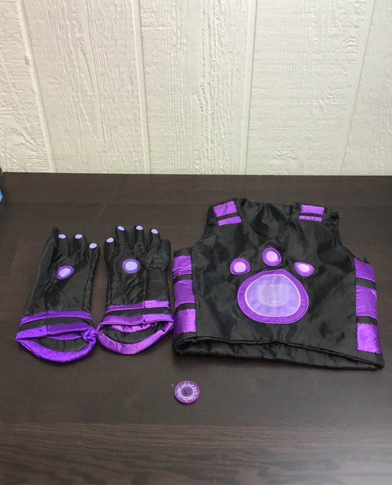 used Wild Kratts Creature Power Suit