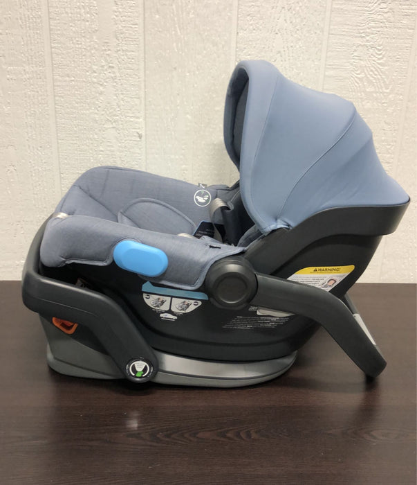 used Carseat