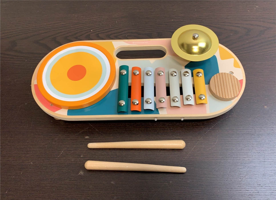 used Manhattan Toy Beats To Go