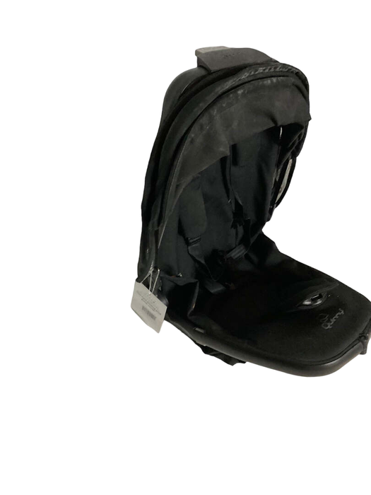 secondhand Quinny Buzz Stroller Seat