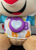 secondhand Fisher Price Laugh And Learn Smart Stages Puppy