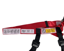 secondhand Cares Kids Fly Safe Child Airplane Travel Harness