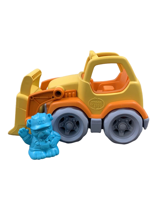 secondhand Green Toys Scooper