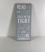 Shop Mud Pie Decor Plaque at GoodBuy Gear