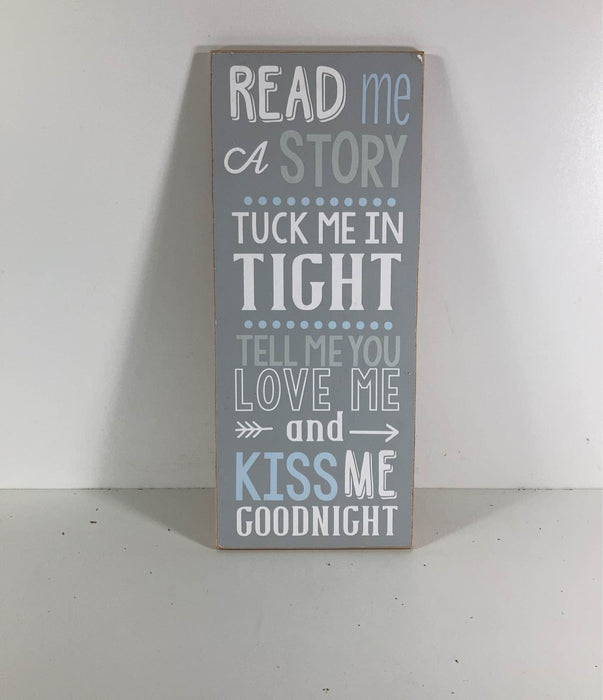 Shop Mud Pie Decor Plaque at GoodBuy Gear