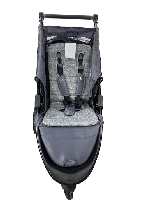 used Britax Pathway Stroller, 2020, Connect