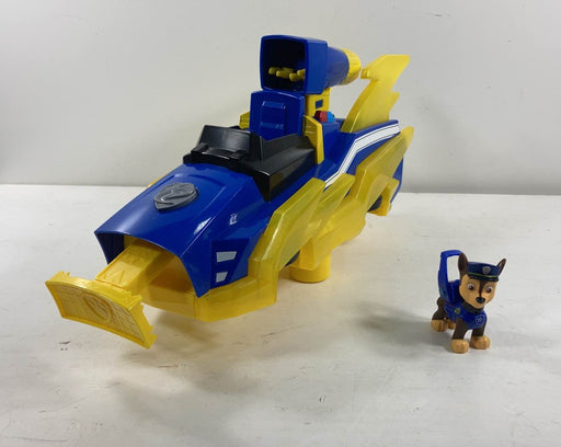 used PAW Patrol Transforming Vehicle