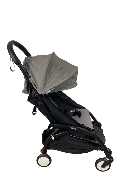 used Strollers